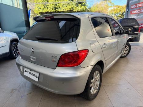 PEUGEOT 307 Hatch 1.6 16V 4P 200 FLEX MILLESIM, Foto 3