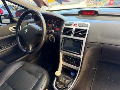 PEUGEOT 307 Hatch 1.6 16V 4P 200 FLEX MILLESIM, Foto 5