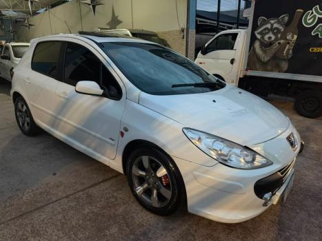 PEUGEOT 307 Hatch 1.6 16V 4P PRESENCE PACK, Foto 7