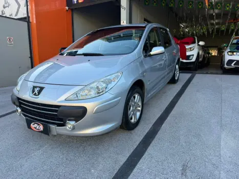 PEUGEOT 307 Hatch 1.6 16V 4P 200 FLEX MILLESIM, Foto 1