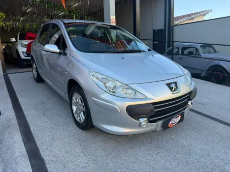PEUGEOT 307 Hatch 1.6 16V 4P 200 FLEX MILLESIM, Foto 2