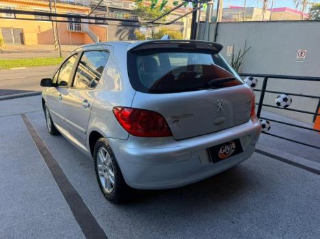 PEUGEOT 307 Hatch 1.6 16V 4P 200 FLEX MILLESIM, Foto 3