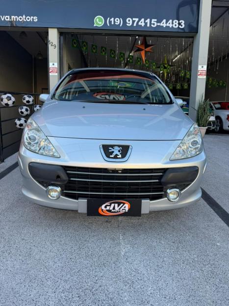 PEUGEOT 307 Hatch 1.6 16V 4P 200 FLEX MILLESIM, Foto 5