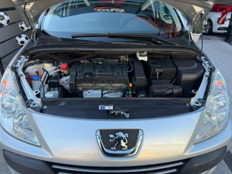 PEUGEOT 307 Hatch 1.6 16V 4P 200 FLEX MILLESIM, Foto 6