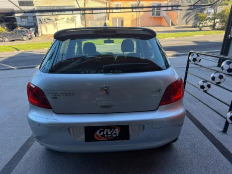 PEUGEOT 307 Hatch 1.6 16V 4P 200 FLEX MILLESIM, Foto 7