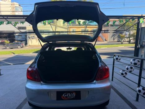 PEUGEOT 307 Hatch 1.6 16V 4P 200 FLEX MILLESIM, Foto 8