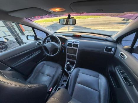 PEUGEOT 307 Hatch 1.6 16V 4P 200 FLEX MILLESIM, Foto 12