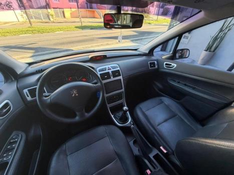 PEUGEOT 307 Hatch 1.6 16V 4P 200 FLEX MILLESIM, Foto 13