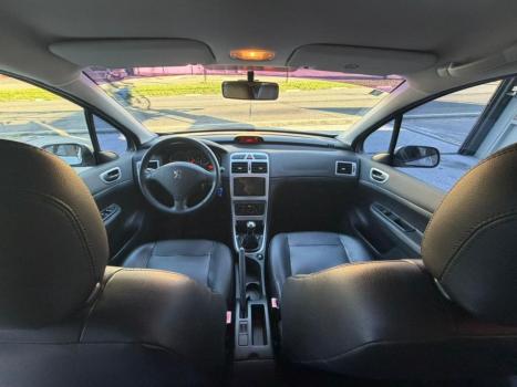 PEUGEOT 307 Hatch 1.6 16V 4P 200 FLEX MILLESIM, Foto 14