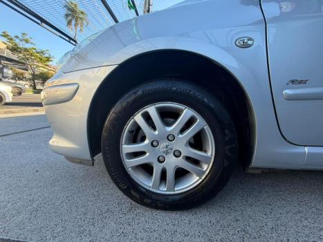 PEUGEOT 307 Hatch 1.6 16V 4P 200 FLEX MILLESIM, Foto 15