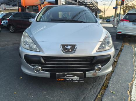 PEUGEOT 307 Hatch 1.6 16V 4P FLEX PRESENCE PACK, Foto 3