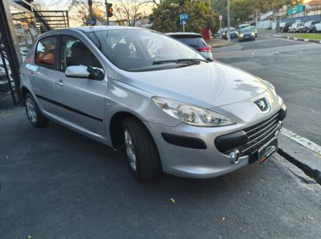 PEUGEOT 307 Hatch 1.6 16V 4P FLEX PRESENCE PACK, Foto 7