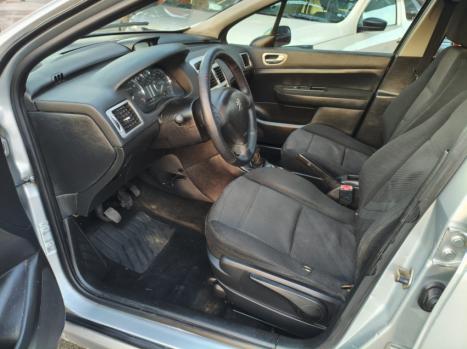 PEUGEOT 307 Hatch 1.6 16V 4P FLEX PRESENCE PACK, Foto 13