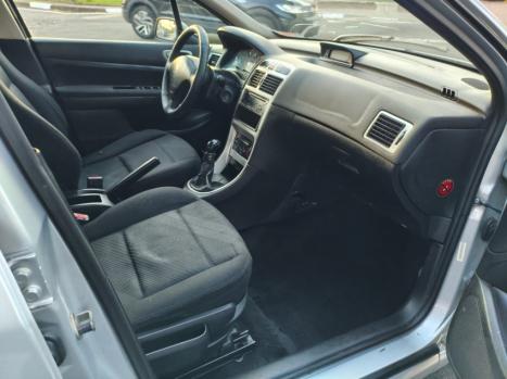 PEUGEOT 307 Hatch 1.6 16V 4P FLEX PRESENCE PACK, Foto 16