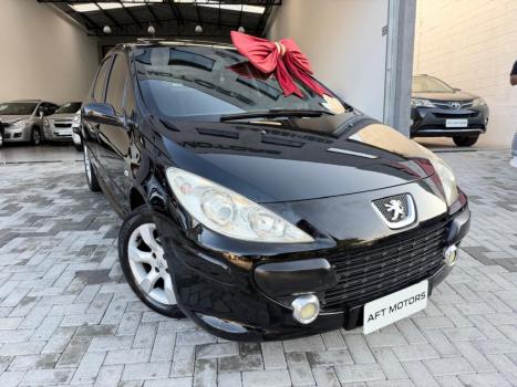 PEUGEOT 307 Hatch 1.6 16V 4P FLEX PRESENCE PACK, Foto 2