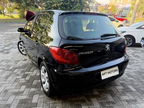 PEUGEOT 307 Hatch 1.6 16V 4P FLEX PRESENCE PACK, Foto 3