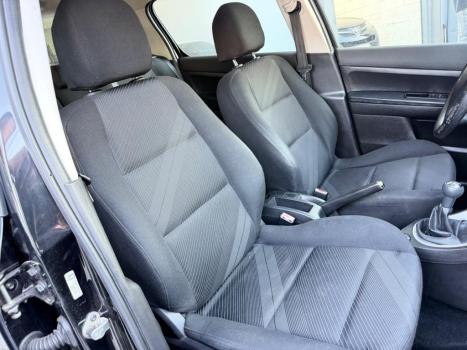 PEUGEOT 307 Hatch 1.6 16V 4P FLEX PRESENCE PACK, Foto 6
