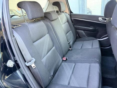 PEUGEOT 307 Hatch 1.6 16V 4P FLEX PRESENCE PACK, Foto 7