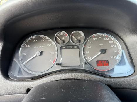 PEUGEOT 307 Hatch 1.6 16V 4P FLEX PRESENCE PACK, Foto 8