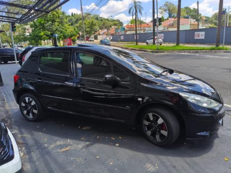 PEUGEOT 307 Hatch 2.0 16V 4P FLEX PRESENCE PACK AUTOM�TICO, Foto 3