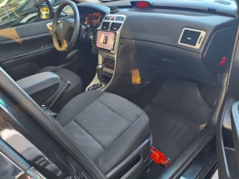 PEUGEOT 307 Hatch 2.0 16V 4P FLEX PRESENCE PACK AUTOM�TICO, Foto 16