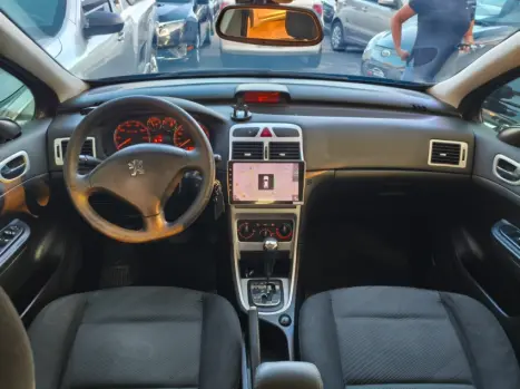 PEUGEOT 307 Hatch 2.0 16V 4P FLEX PRESENCE PACK AUTOM�TICO, Foto 20