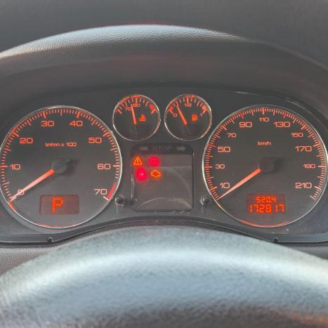 PEUGEOT 307 Hatch 2.0 16V 4P FLEX PREMIUM AUTOM�TICO, Foto 11