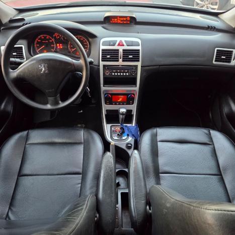 PEUGEOT 307 Hatch 2.0 16V 4P FLEX PREMIUM AUTOM�TICO, Foto 14