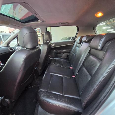 PEUGEOT 307 Hatch 2.0 16V 4P FLEX PREMIUM AUTOM�TICO, Foto 15