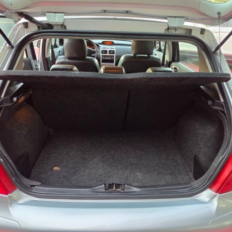 PEUGEOT 307 Hatch 2.0 16V 4P FLEX PREMIUM AUTOM�TICO, Foto 17