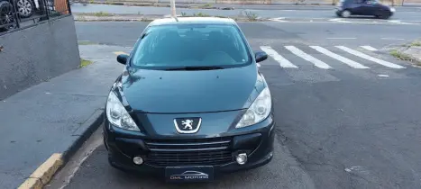 PEUGEOT 307 Sedan 1.6 16V 4P FLEX PRESENCE, Foto 2 PEUGEOT 307 Sedan 1.6 16V 4P FLEX PRESENCE, Foto 2