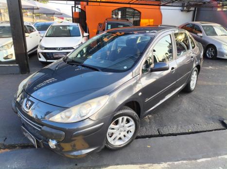 PEUGEOT 307 Sedan 1.6 16V 4P FLEX PRESENCE PACK, Foto 2