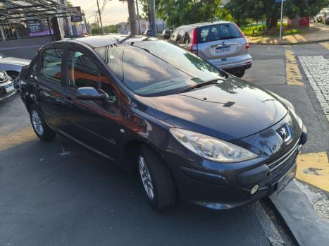 PEUGEOT 307 Sedan 1.6 16V 4P FLEX PRESENCE PACK, Foto 4
