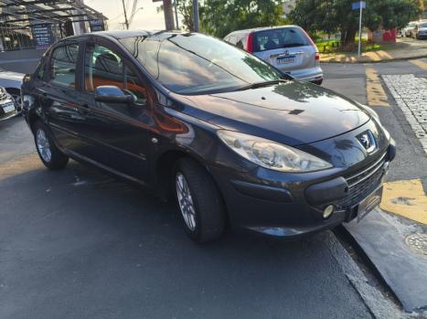 PEUGEOT 307 Sedan 1.6 16V 4P FLEX PRESENCE PACK, Foto 5