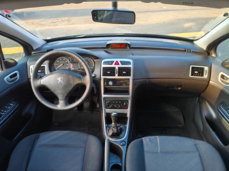 PEUGEOT 307 Sedan 1.6 16V 4P FLEX PRESENCE PACK, Foto 12