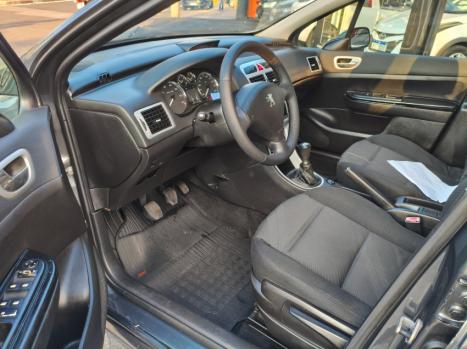 PEUGEOT 307 Sedan 1.6 16V 4P FLEX PRESENCE PACK, Foto 14