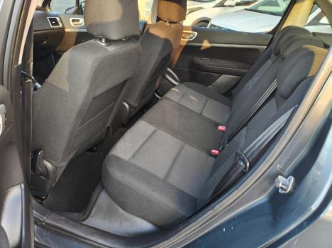 PEUGEOT 307 Sedan 1.6 16V 4P FLEX PRESENCE PACK, Foto 15
