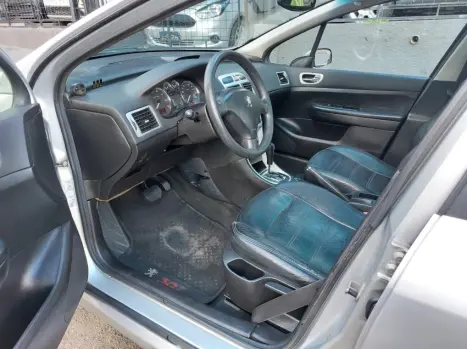 PEUGEOT 307 SW 2.0 16V 4P ALLURE AUTOMTICO, Foto 19