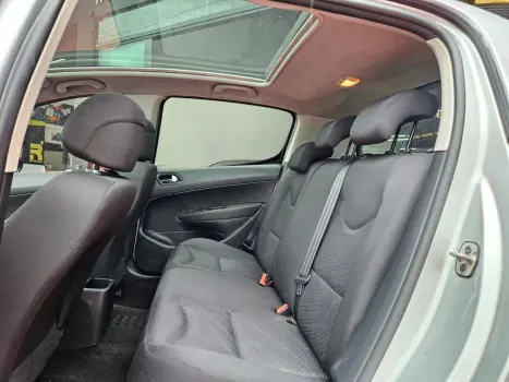 PEUGEOT 308 1.6 16V 4P FLEX ACTIVE, Foto 15 PEUGEOT 308 1.6 16V 4P FLEX ACTIVE, Foto 15