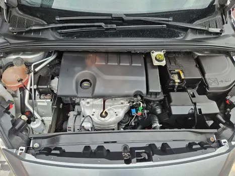 PEUGEOT 308 1.6 16V 4P FLEX ACTIVE, Foto 20 PEUGEOT 308 1.6 16V 4P FLEX ACTIVE, Foto 20