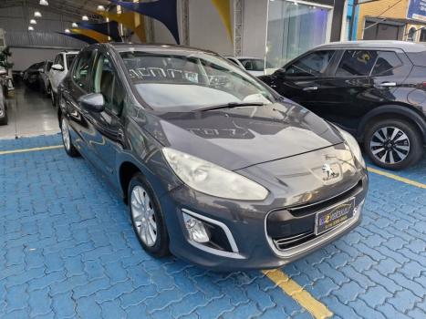 PEUGEOT 308 1.6 16V 4P FLEX ACTIVE, Foto 10