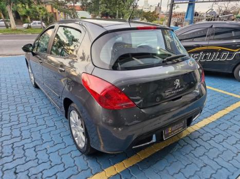 PEUGEOT 308 1.6 16V 4P FLEX ACTIVE, Foto 2