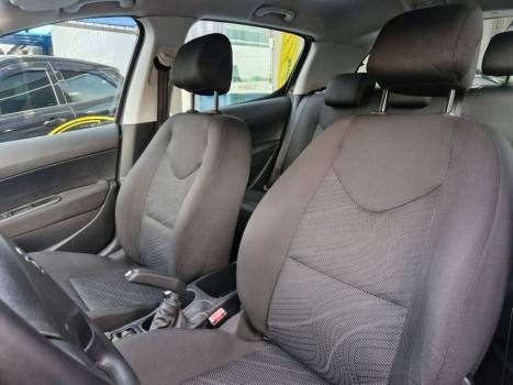 PEUGEOT 308 1.6 16V 4P FLEX ACTIVE, Foto 4