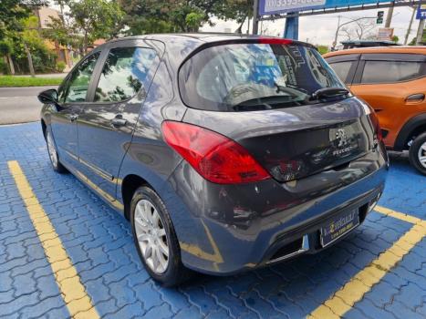 PEUGEOT 308 1.6 16V 4P FLEX ACTIVE, Foto 2