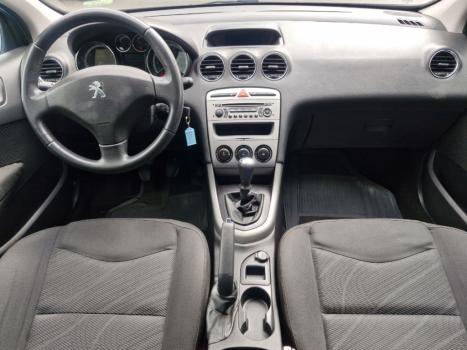 PEUGEOT 308 1.6 16V 4P FLEX ACTIVE, Foto 3