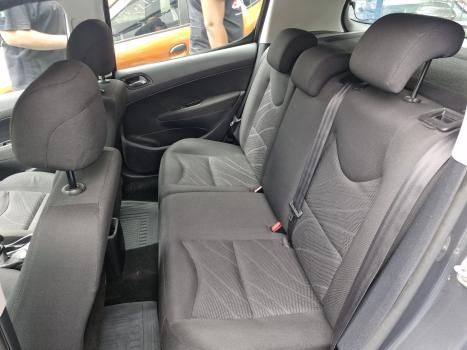 PEUGEOT 308 1.6 16V 4P FLEX ACTIVE, Foto 4