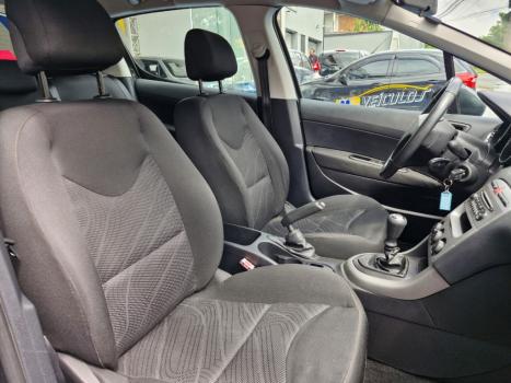 PEUGEOT 308 1.6 16V 4P FLEX ACTIVE, Foto 6