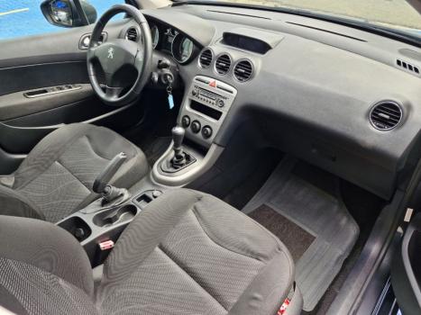 PEUGEOT 308 1.6 16V 4P FLEX ACTIVE, Foto 7