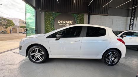 PEUGEOT 308 1.6 16V 4P FLEX ACTIVE, Foto 3