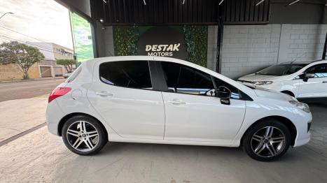 PEUGEOT 308 1.6 16V 4P FLEX ACTIVE, Foto 5
